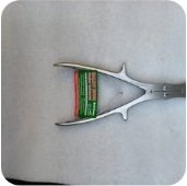 Orthopedic surgical instrument