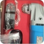 POP cutter machine